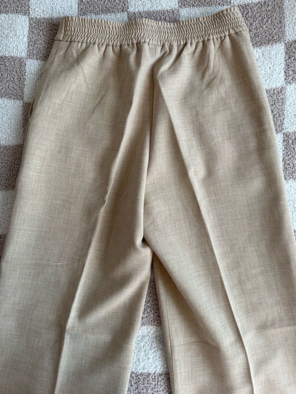 Wilfred (Re)ssential Trousers - Picture 3 of 4